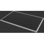 Fulgor FCHF 9 碳濾網套件